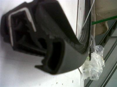 Buy Weather Strip For Smart A-451-721-09-80