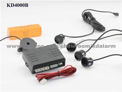 Parking Sensor With Buzzer KD4000B