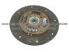 KIA PRIDE Clutch Disc KK150-16-460A