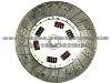 Clutch Disc 30100-52A00 Hub Profile : 18x20.6-18N