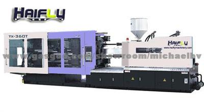 Haifly Injection Moulding Machine