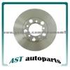 Brake Disc For Mazda 817333251