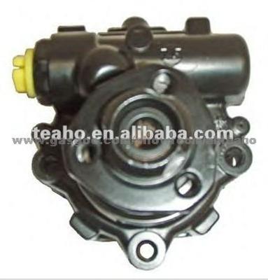 VW Power Steering Pump 074 145 157 C