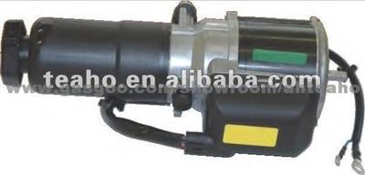 MERCEDES BENZ Power Steering Pump 1684660501