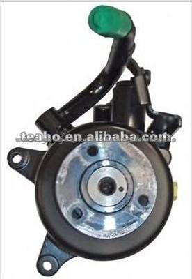 MERCEDES BENZ Power Steering Pump 0034662301