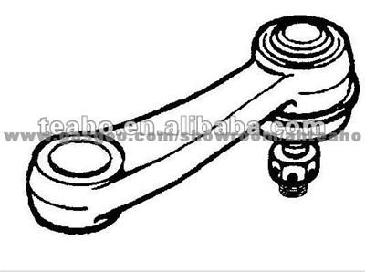 TOYOTA Pitman Arm 4540119085