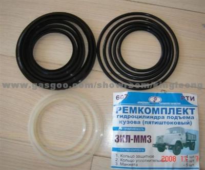 SANA MTZ RUBBER PARTS Zul-Mmz