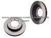 Brake Disc for CHEVROLET 15534074