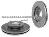 Brake Disc for MAZDA LB82-33-25XA