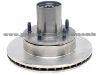 Brake Disc for FORD F5TZ-1102-D