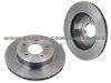 Brake Disc for NISSAN 43206-24P01