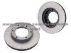 Brake Disc for TOYOTA 43512-60050