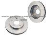 Brake Disc for TOYOTA 43512-17040