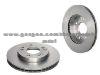 Brake Disc for MERCEDES BENZ 201 421 13 12