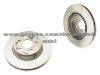 Brake Disc for MERCEDES BENZ 129 421 18 12