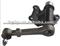 TOYOTA Idler Arm 4549039365