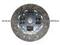 31250-22190  Clutch Disc Hub Profile : 21x29.8