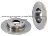 Brake Disc for NISSAN 43206-P9600