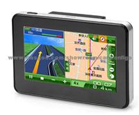 Speed Radar Alarm And GPS Navigato