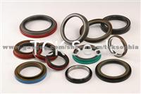 Wheel Seals For Trucks