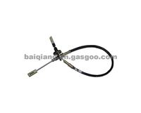 Automobile Clutch Cable