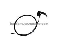 Automobile Hood Cable