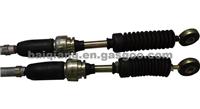 Automobile Gear Control Cable