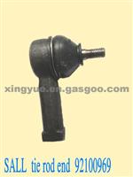 Tie Rod End Chevrolet Sail 92100969