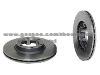 Brake Disc for MITSUBISHI MB151387