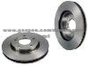 Brake Disc for MITSUBISHI MR510966