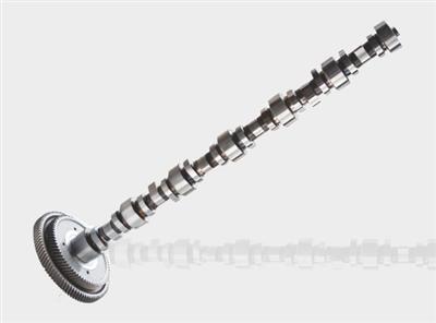 Mercedes OM 457 camshaft