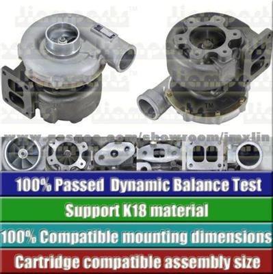 Turbocharger H2D For Scania DSC11-17 320hp