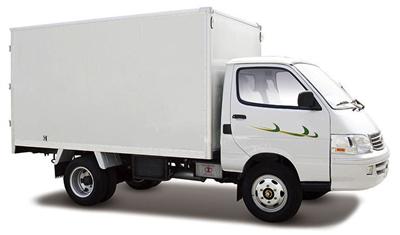 Buy JAC Spare Parts