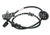 ABS Sensor For Benz OEM: 2105400617