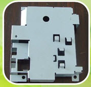 Auto parts metal stamping part