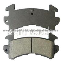 Brake Pad D154