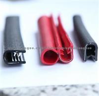 Plastic Sealing Strips