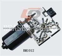 Chevrolet Truck Front Wiper Motor