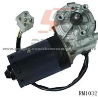 Truck Front Wiper Motor