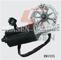 Scania 4 Series Front Wiper Motor OE NO.: 1392755/1858661/1392755/1765185/1859562