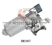 VW Polo, G70 75 Wiper Motor