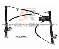 1994-2001 Polo Window Regulator OEM: 6N3837401/6N3837401E