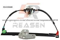 Manual Window Regulator For Passat B4 OEM: 3A0839402F