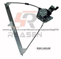 96-03 Megane Berlina Window Regulator OEM: 7700834346