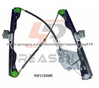 Ford Focus Front Power Window Regulator OEM: 1331616 1331618