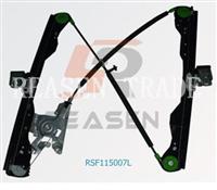 Ford Focus Front Power Window Regulator OEM: 1142894 1138214 1331612