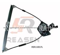 96-03 Megane Berlina Front Window Regulator OEM: 7700834394/8200038151