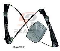 05-07 VW Golf 5 Window Regulator OEM: 1K4837462A