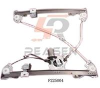 2005-2007 Ford F150 Super CABA Front Window Regulator 6L3Z1823200BA