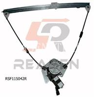 Megane Secnic Front Window Regulator 7700838591